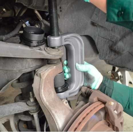 ferramenta casquilhos /sinoblocos / rotulas para JEEP