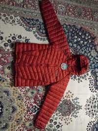 Куртка Columbia Columbia Snow Country™ Hooded р-S ОСІНЬ-ВЕСНА