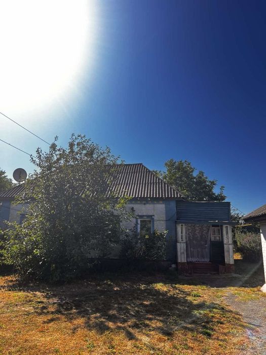 Продається будинок