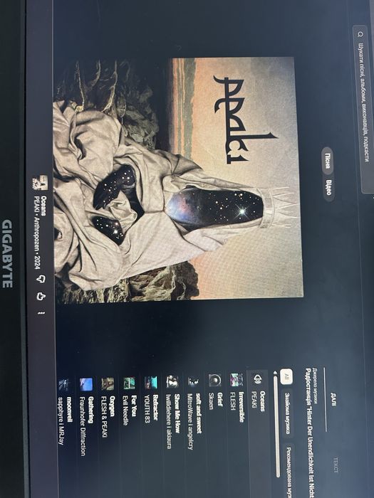 Монітор gygabyte g24f 2