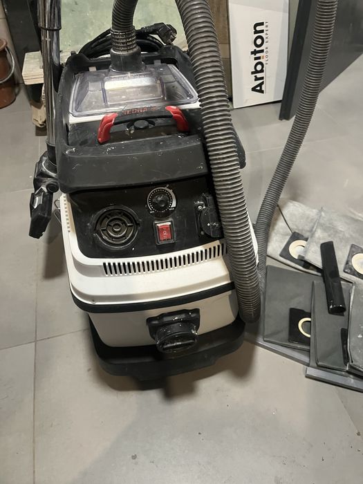 Odkurzacz Dedra DED6603 jak nowy