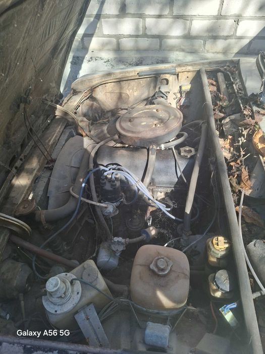 Авто  ваз 2.1.0.6