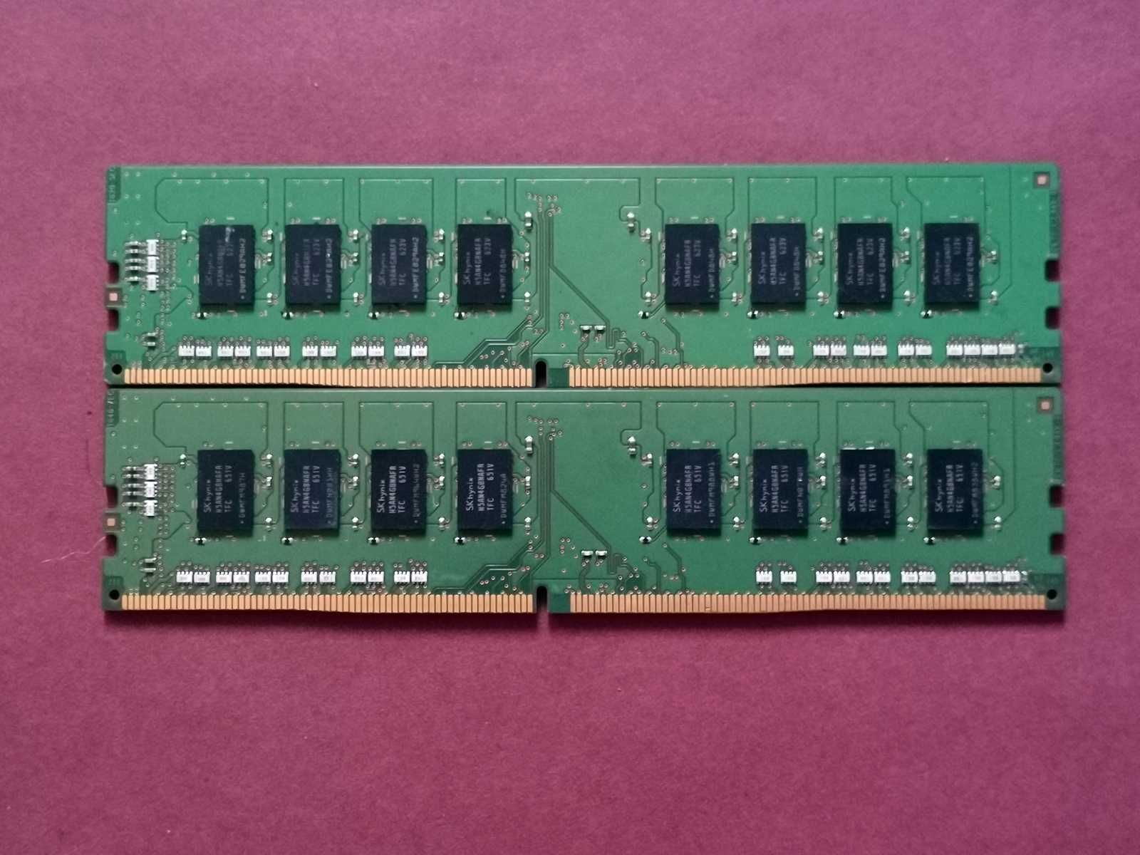 DDR4 16GB HyniX 2133P -Komputer