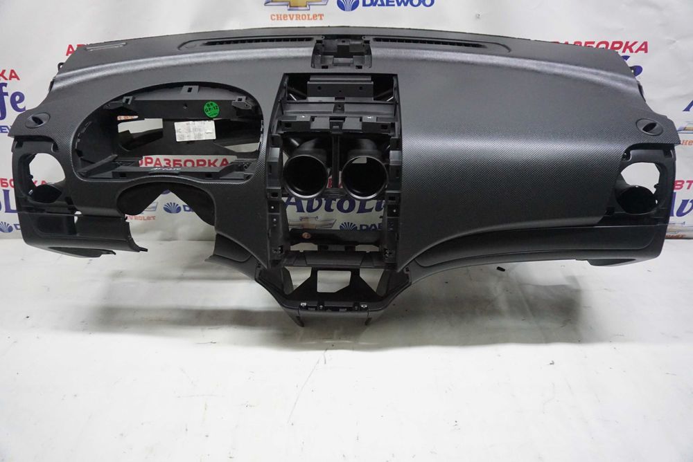 Торпеда Chevrolet Aveo\ Шевроле Авео Т250