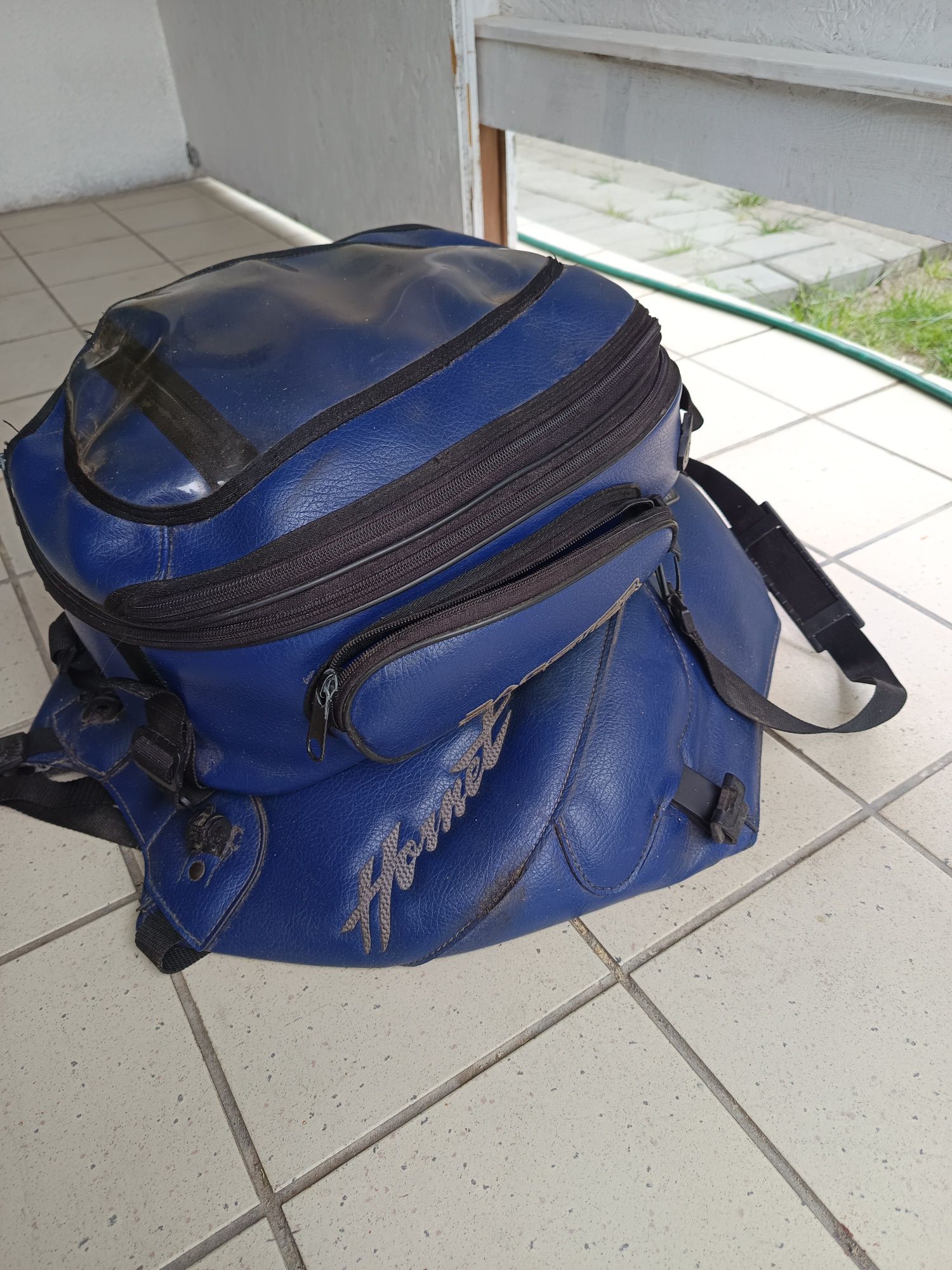 Torba na bak Hornet