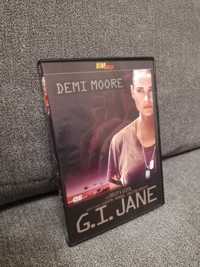 G.I. Jane DVD box