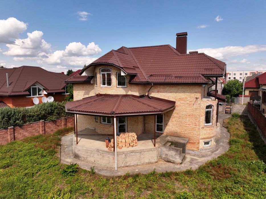 Продаж цегляний будинок  престижний район Мелроуз