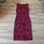 Sukienka elegancka H&M