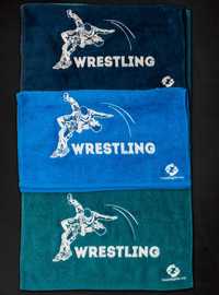 Рушник, полотенце для борця, борцовки Wrestling towel, якість
