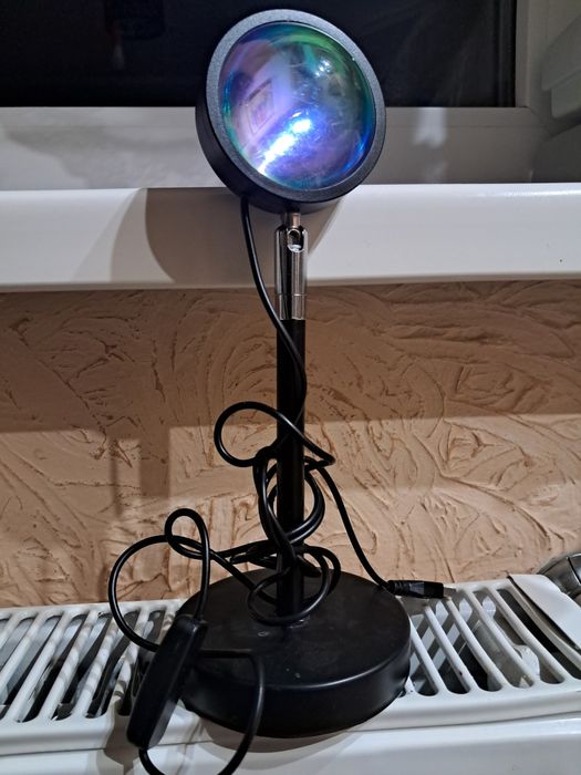 Лампа атмосферна Лед