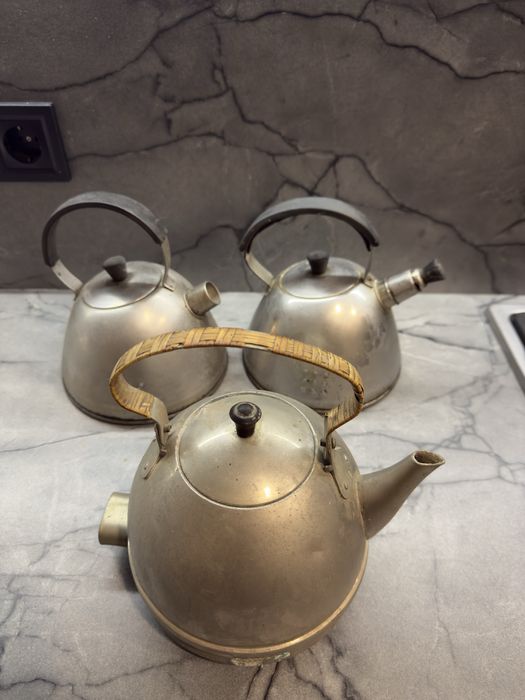 Посуда кольчугино мельхиор