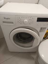 Pralka whirlpool 7 kg 1000 ob