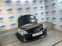 .Frente Completa Renault Clio III 3 MK3 195 Fase 1 Diesel 1.5 DCI 82cv 2005 a 2009