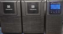 UPS Zasilanie Awaryjne Power Walker VFI 1000 TGS