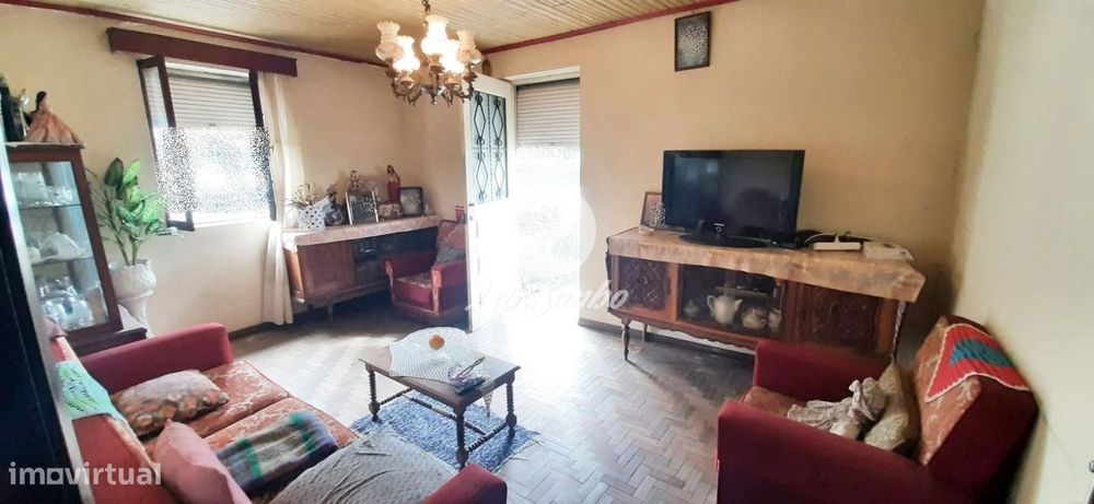 Moradia M3 com 149m² em Gondifelos