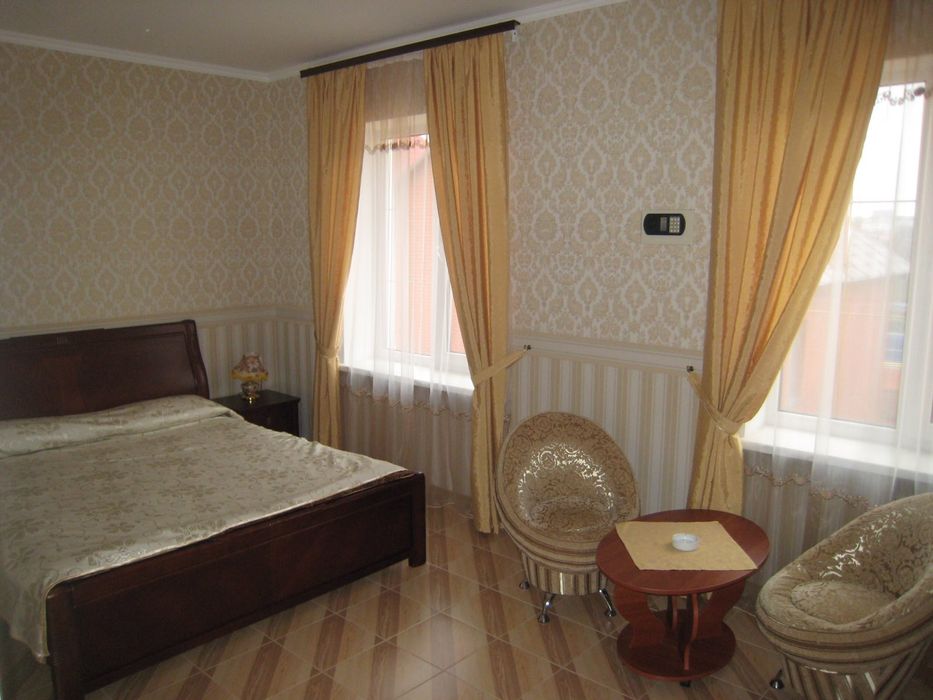 Отель. Клиника. Мед. Центр. УЖЕ С АРЕНДАТОРАМИ. Действующий Бизнес.