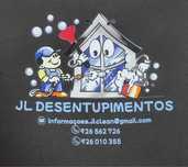Desentupimentos