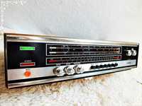 Radio LUGANO ze wzmacniaczem / Amplituner RFT z lat 1971-74 DDR/ PRL