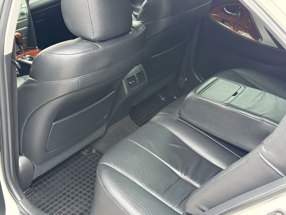 Toyota Camry 40 3.5 газ/бенз 2008г.в