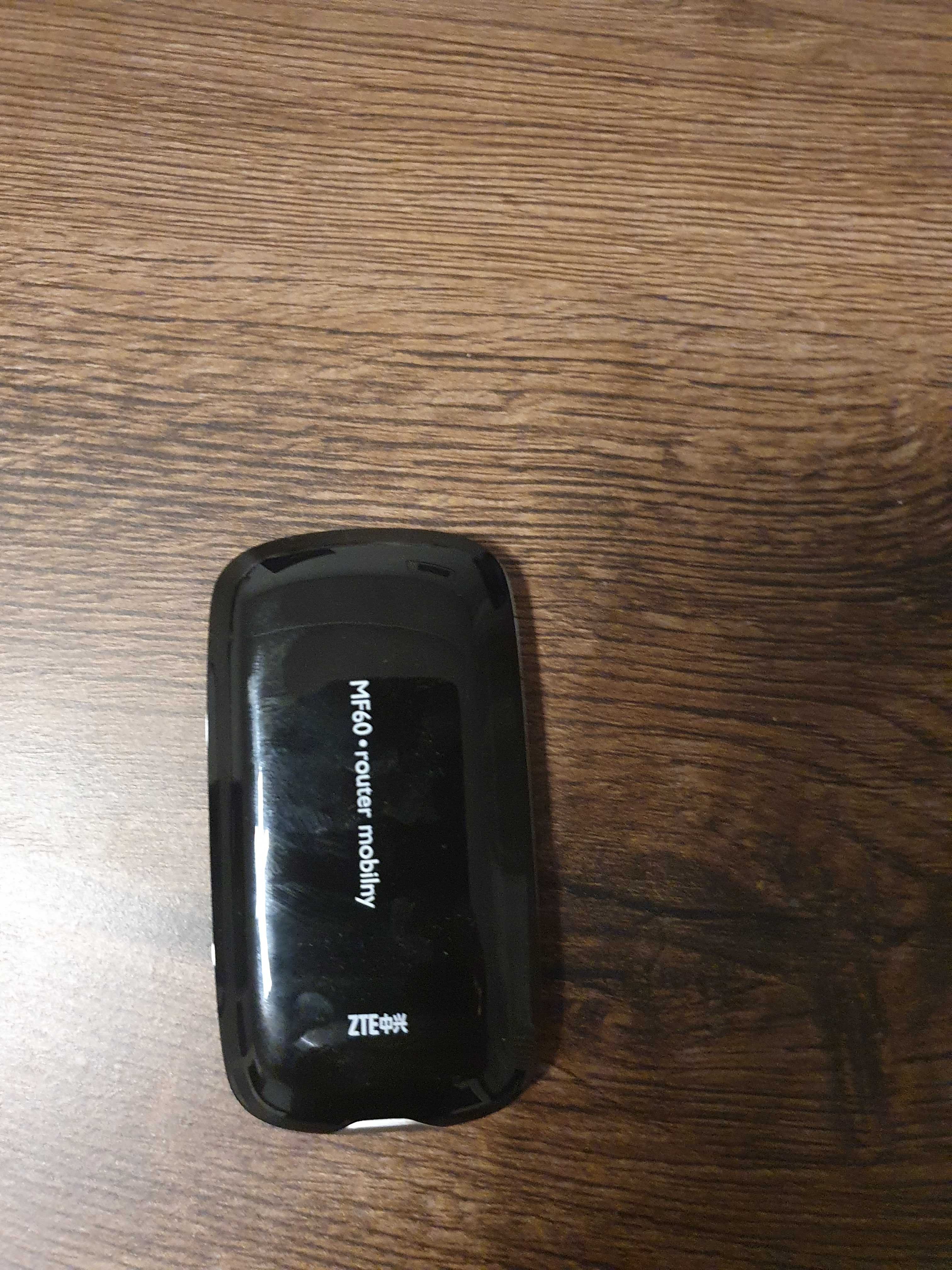 Router mobilny ZTE MF60