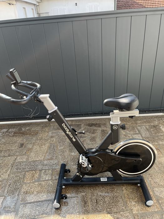 Bicicleta desportiva