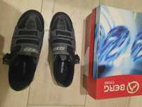 Sapatos  Berg para andar bicicleta
