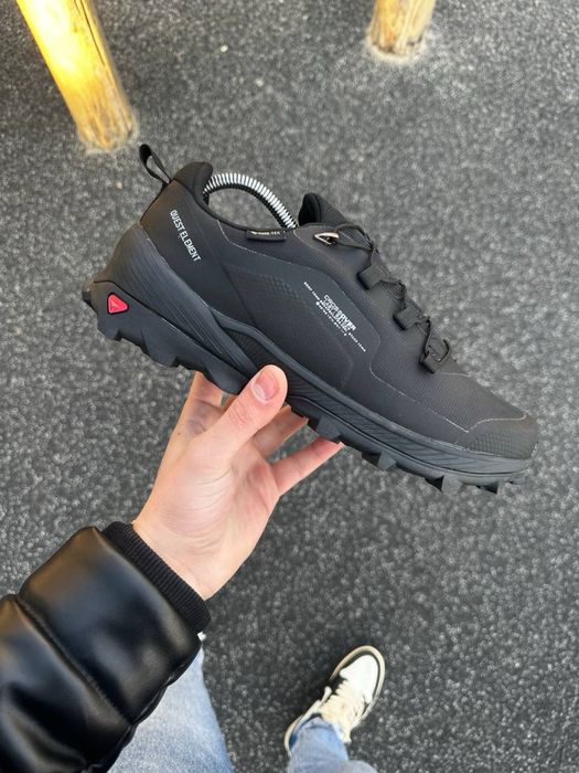 Термо кросівки Waterproof SUPO (Gore-Tex) | Розміри 41-46