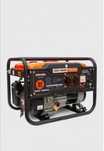 Продам новый генератор Hiro power HP9150A
