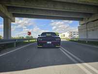 Dodge Challenger 5.7 HEMI