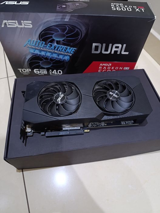 Karta graficzna Asus