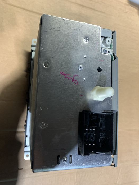 Ford focus mk2 radio cd sprawne