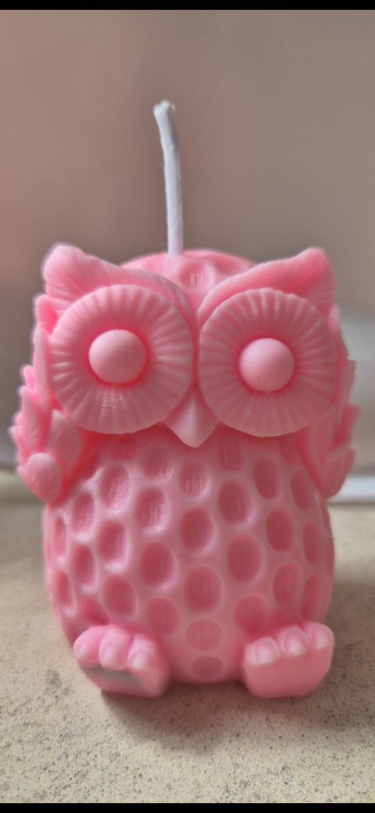 Velas Aromáticas Biológicas