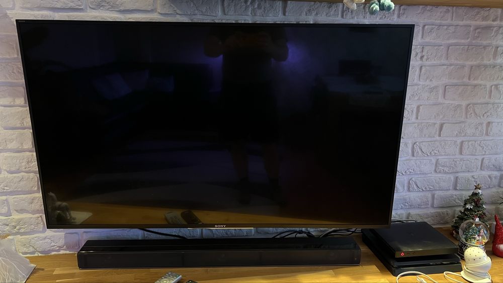 Telewizor Sony kd-55xd8599
