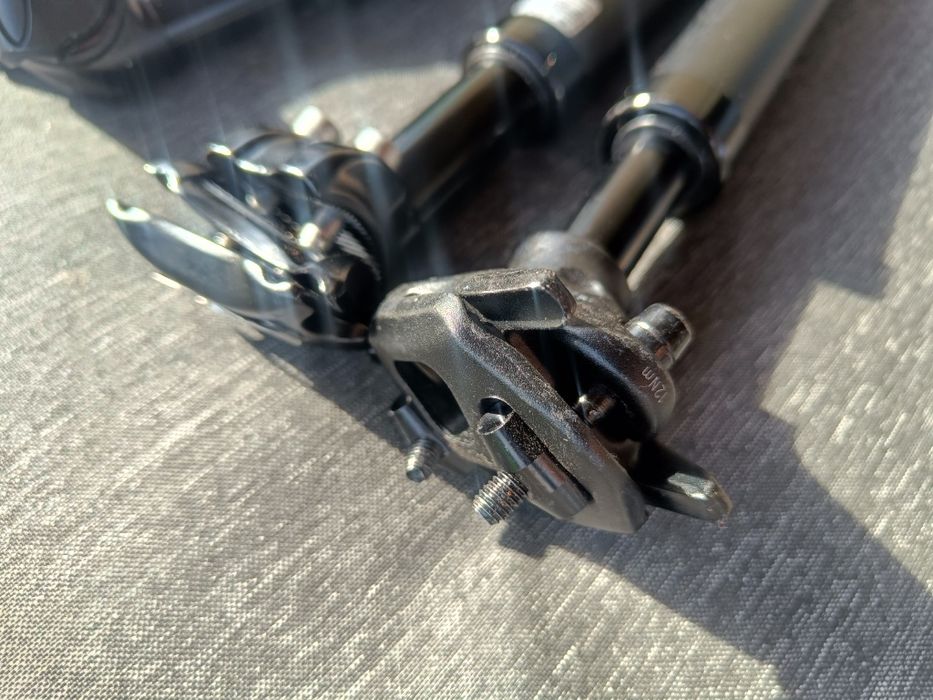 Wspornik siodła amortyzator siodełka zadbaj komfort jazdy GRATISmontaż