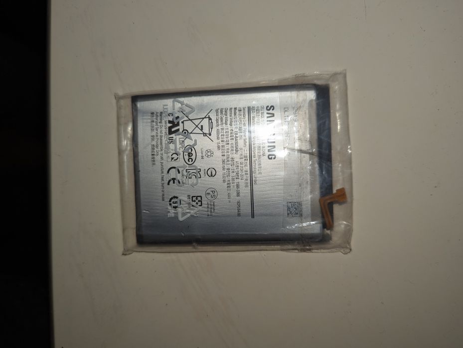 Акумулятор Samsung