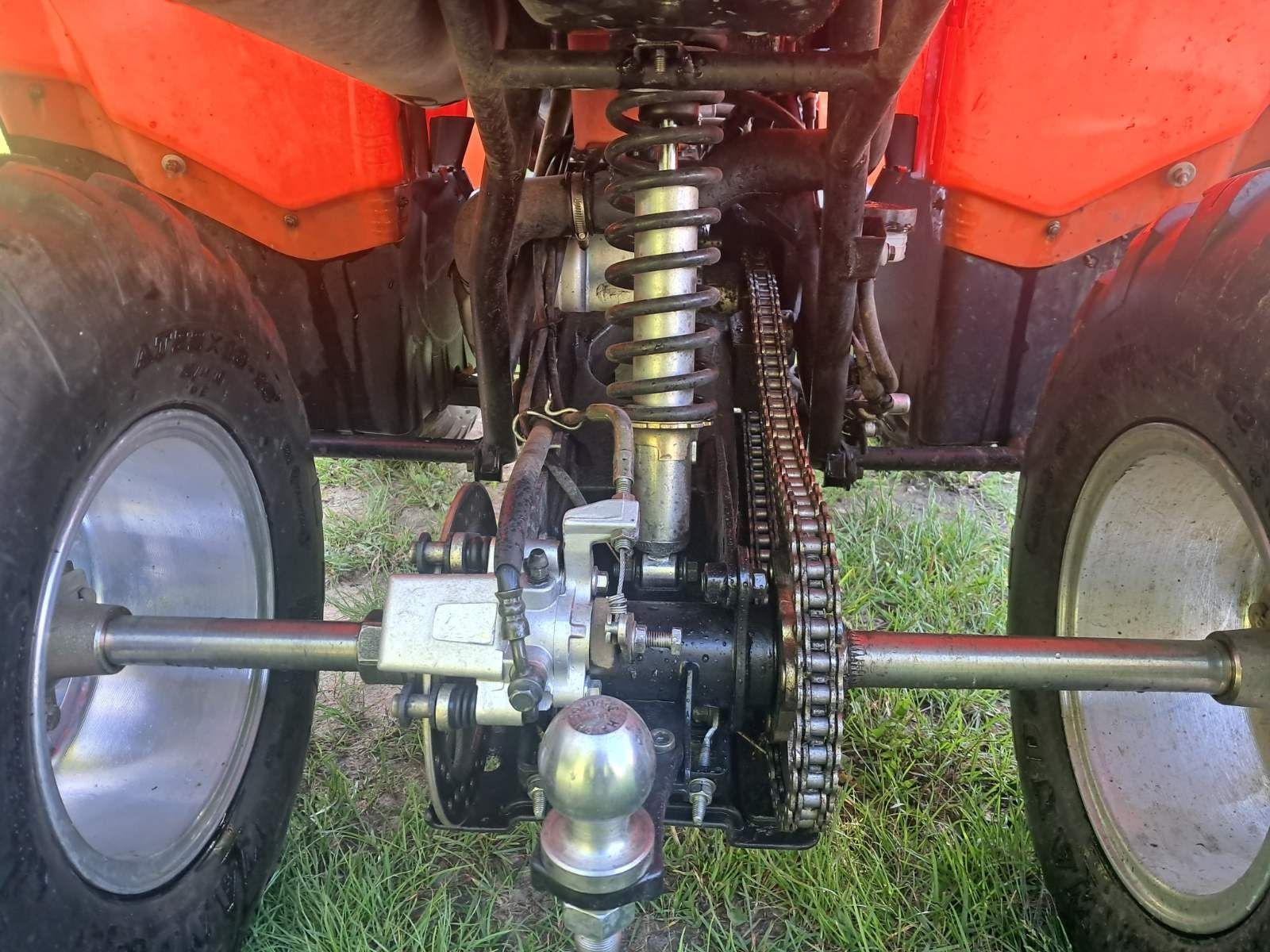 LONSIN lx200lllx