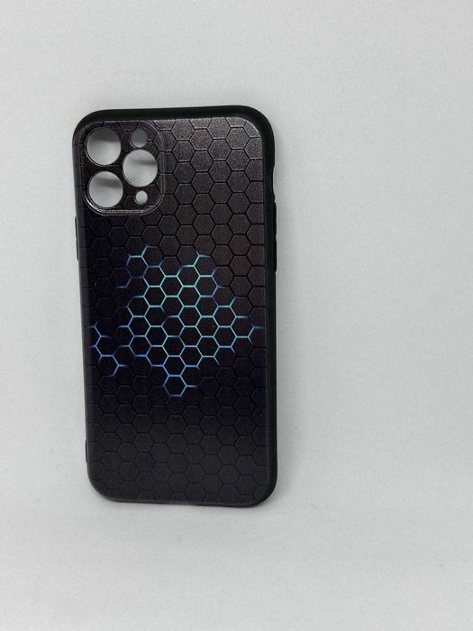 Iphone 11 PRO Etui Case Silikonowy Obudowa kod 1063