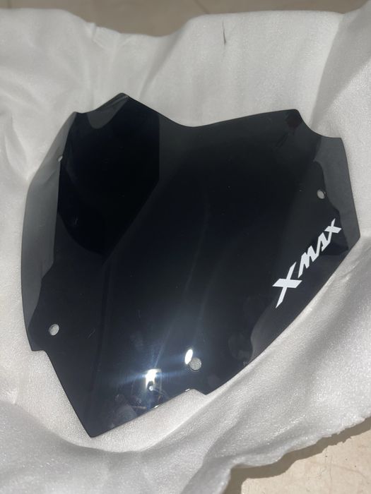 Viseira para brisas Sport Yamaha 125XMAX ate 400XMAX 2018–2022