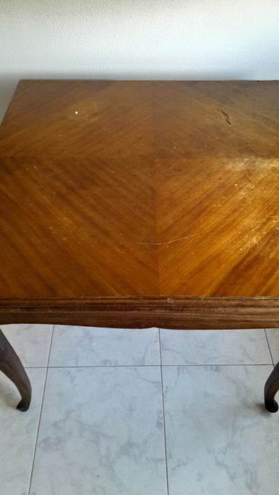 Mesa de sala vintém