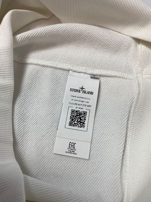 Bluza Stone Island (L)