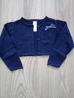 Sweter rozmiar 80