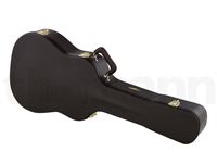 Taylor Original Hardcase DLX Brown