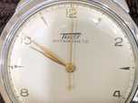 Tissot antimagnetique