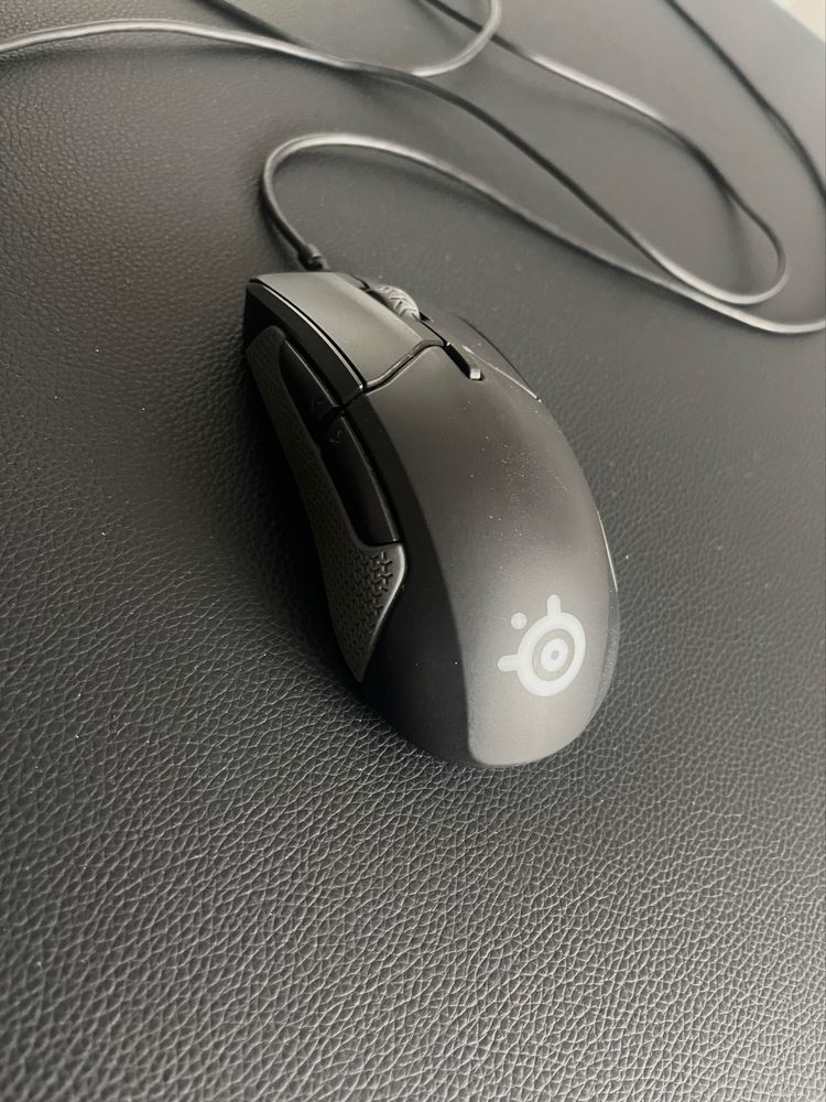 Myszka komputerowa SteelSeries RIVAL 310