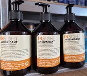 Insight Antioxidant Shampoo Шампунь тонізуючий для волосся