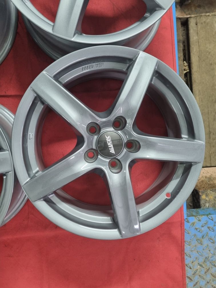 5x114.3 17" Et 35 Hyundai Kia Mazda Toyota