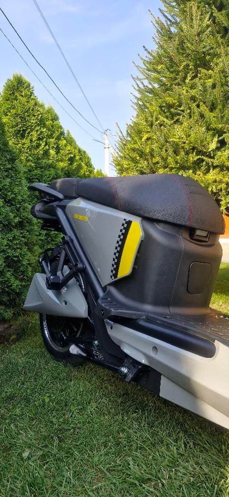 Продам електро скутер sok moto Tirex 3000W 72V40A Lithium