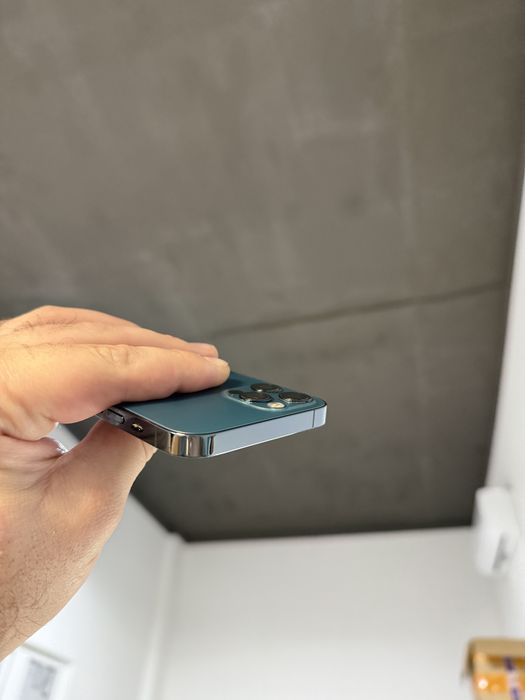 Apple iphone 12 Pro 128 gb айфон Про 100%