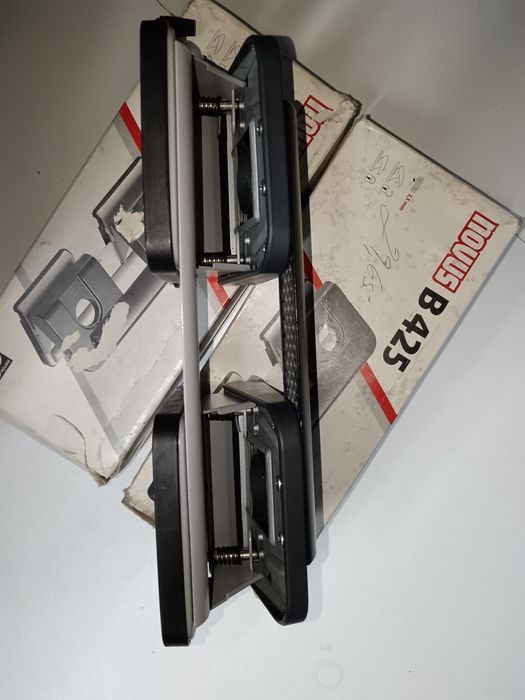 2 Furador de papel Novus B 425