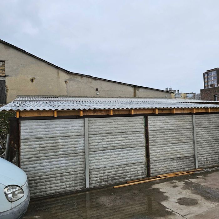 РОЗПРОДАЖ‼️Преміальні плити Сайдинг / Бетонні ворота + ГАРАНТІЯ 1 РІК